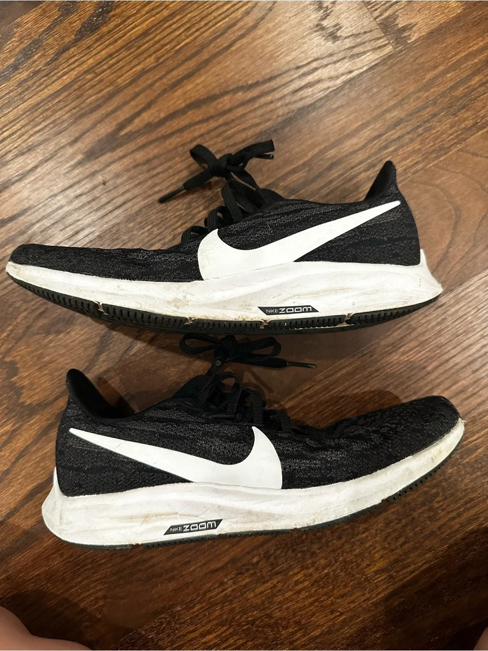 Nike comfortable black